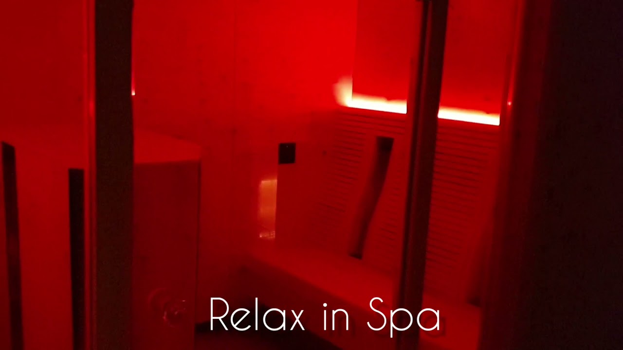 Spa Centro Benessere e Wellness