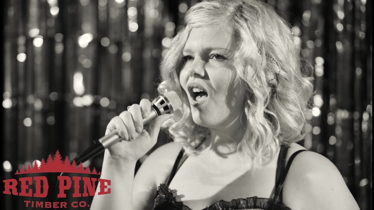 Red Pine Timber Co. - Put Down The Bottle [Official Music Video]