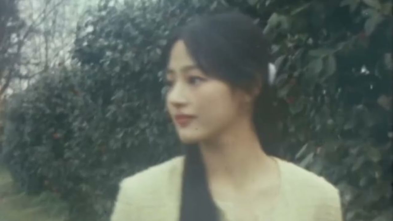 봄의 기억 (Memory of Spring) &ndash; Mi.Hwang | 미황