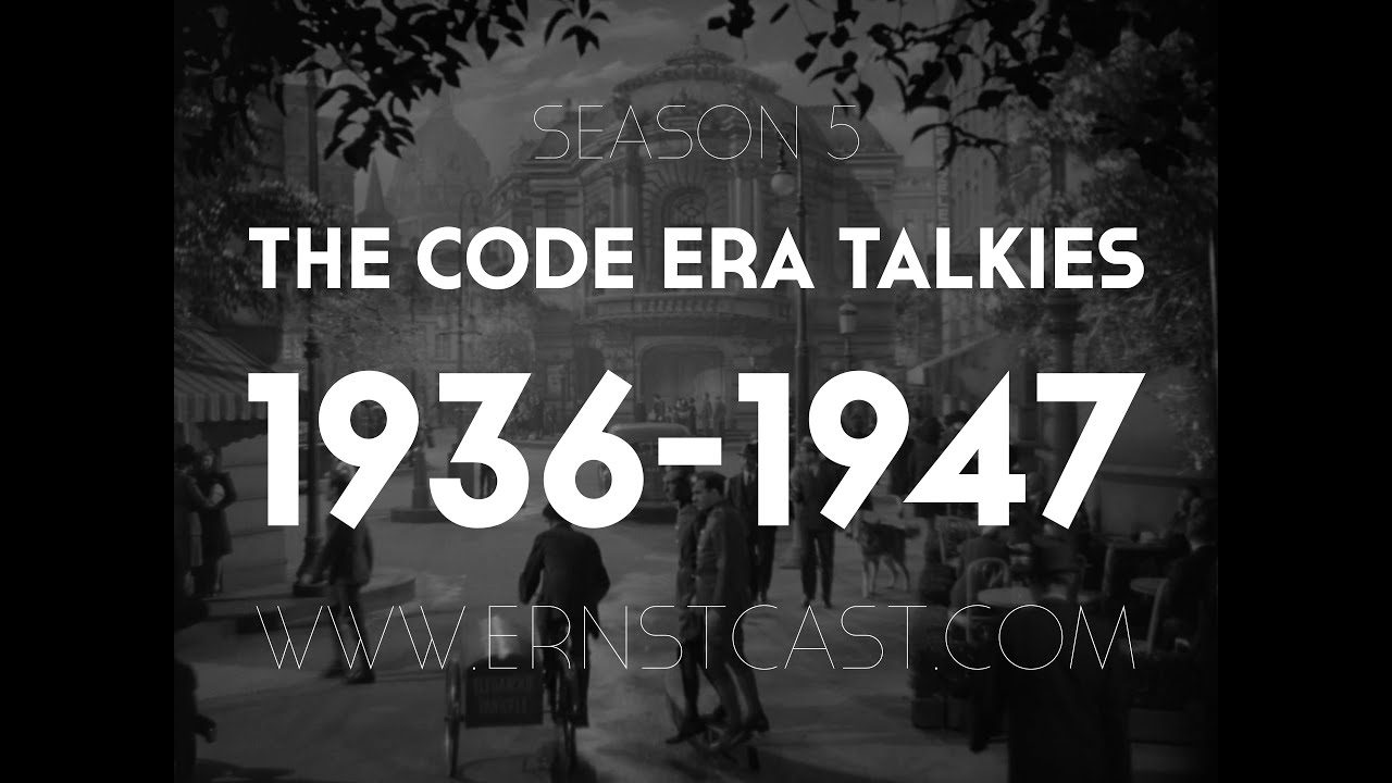 How Would Lubitsch Do It? | Season 5: The Code Era (1936-1946) | Trailer