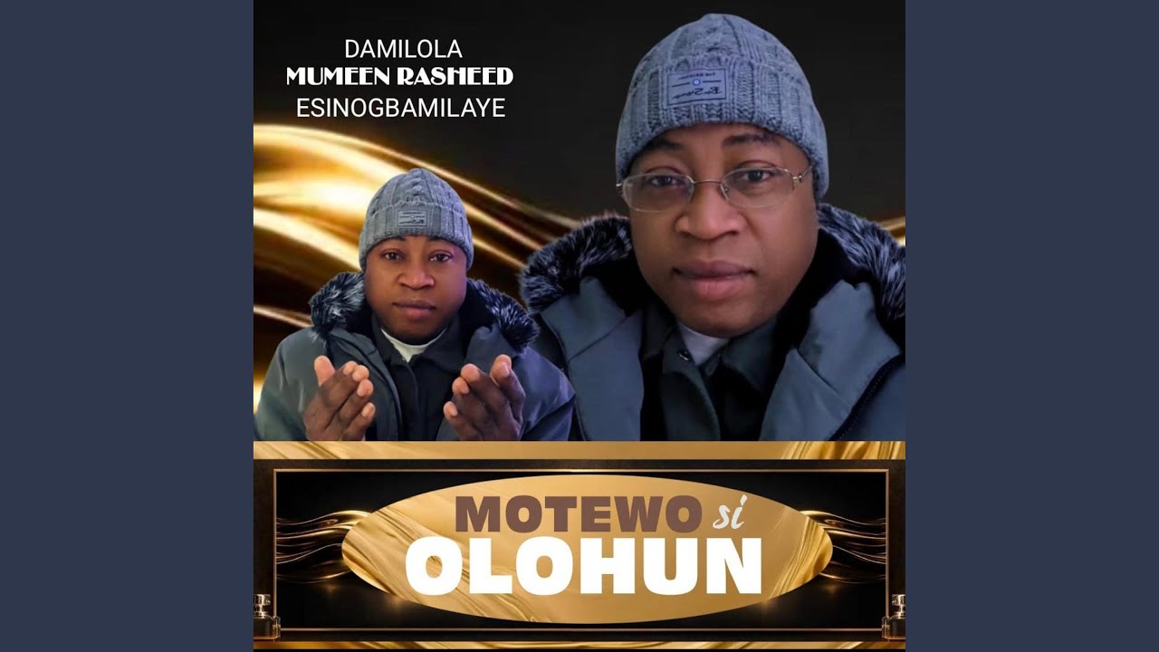 MOTEWO SI OLOHUN