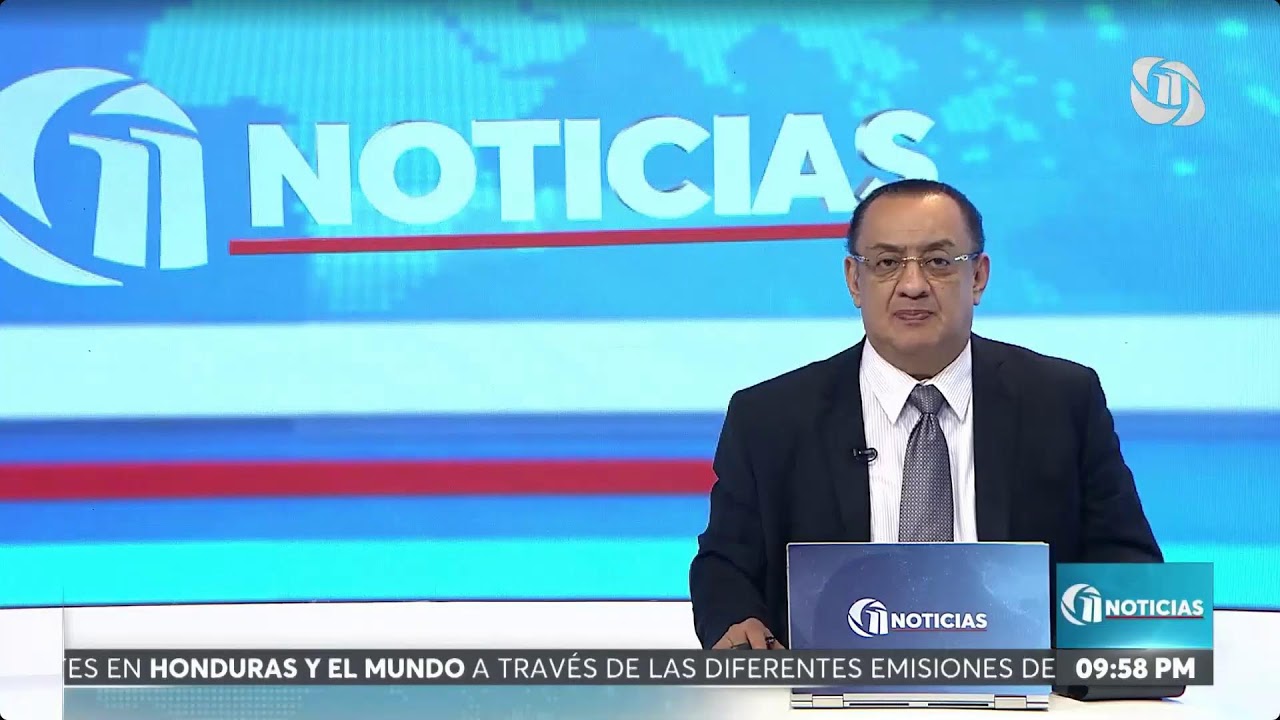 ¡En vivo! Once Noticias Estelar - 19 de marzo del 2026