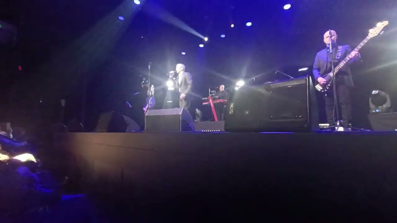 Kake Randelin: Tilipäivä koittaa Live@Verkatehdas 3.3.2023