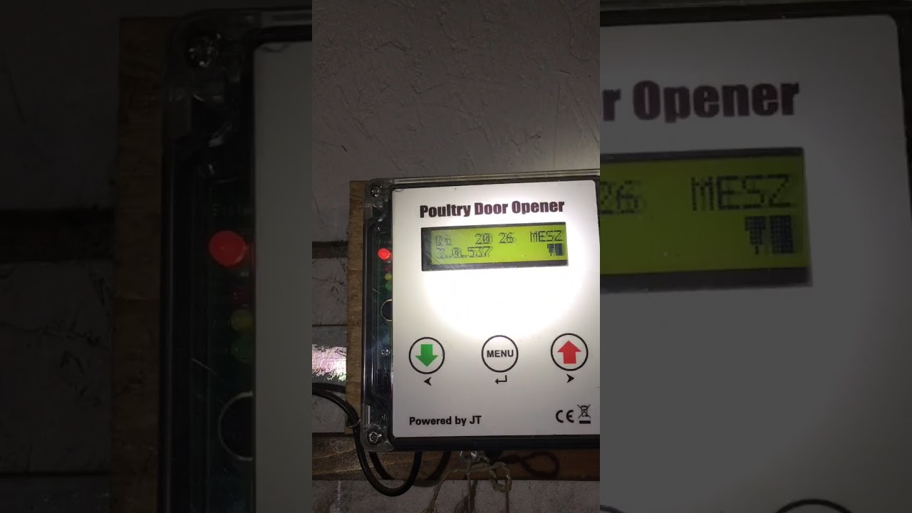 JOSTechnik PDO funktioniert mal wieder nicht