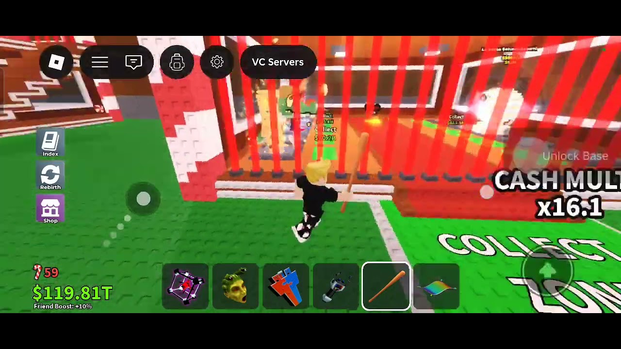 Pvp