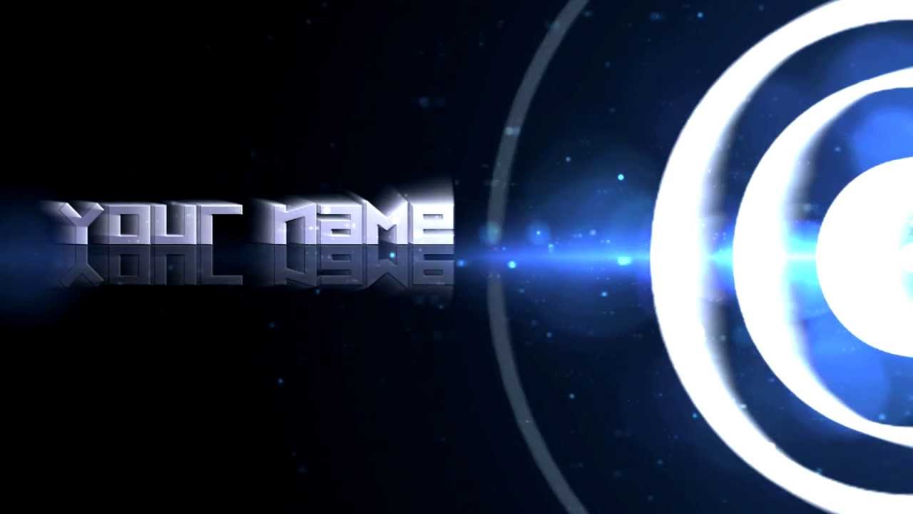 [2013] Dubstep free intro template for Sony Vegas pro