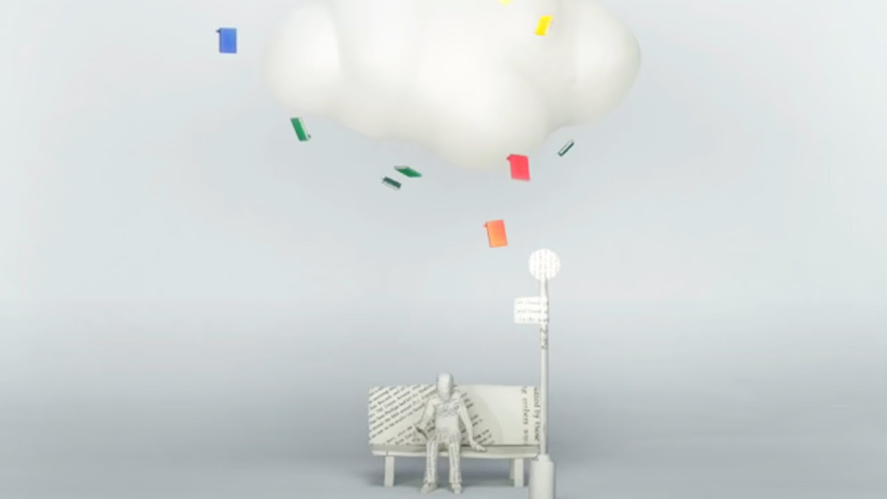 Introducing Google eBooks