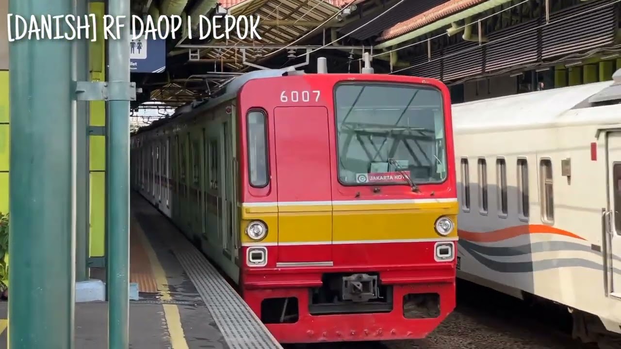 【鉄道PV】 Terimakasih Jepang 2022