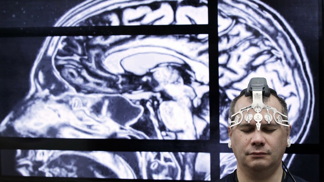 Dr Ren&eacute; Peoc'h | L'intention influence le monde physique