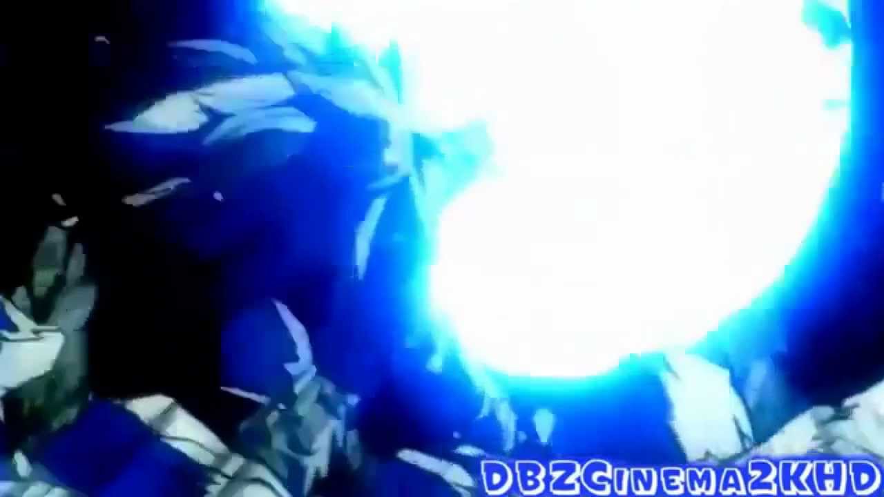 DBZ Ante Up Remix