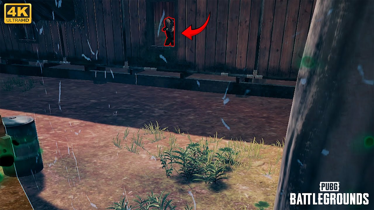 THESE CAMPERS ARE GETTING OUT OF HAND ON SANHOK ( No Commentary )