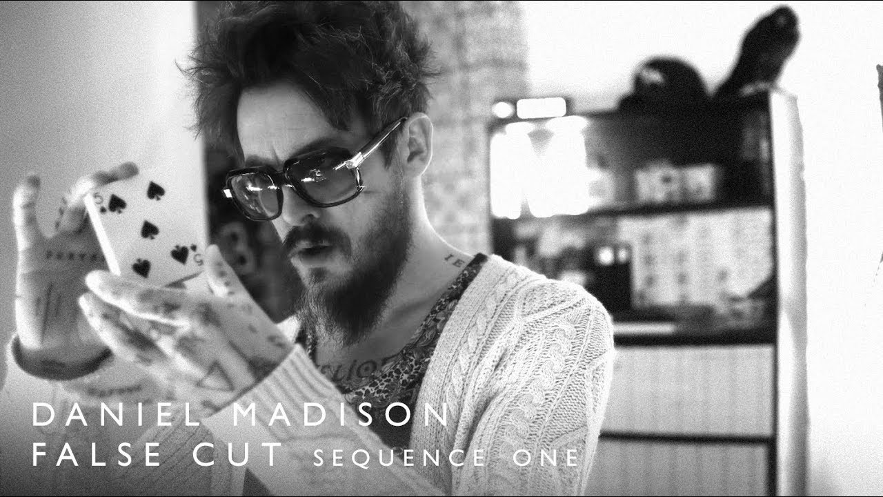 False Cut Sequence One