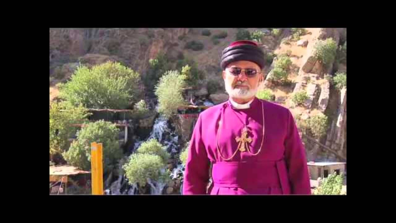 A Farwell to our Beloved Patriarch, H.H. Mar Dinkha IV