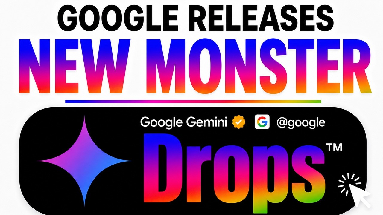 НОВЫЕ обновления Google Gemini ПРОСТО ШОКИРУЮТ!
