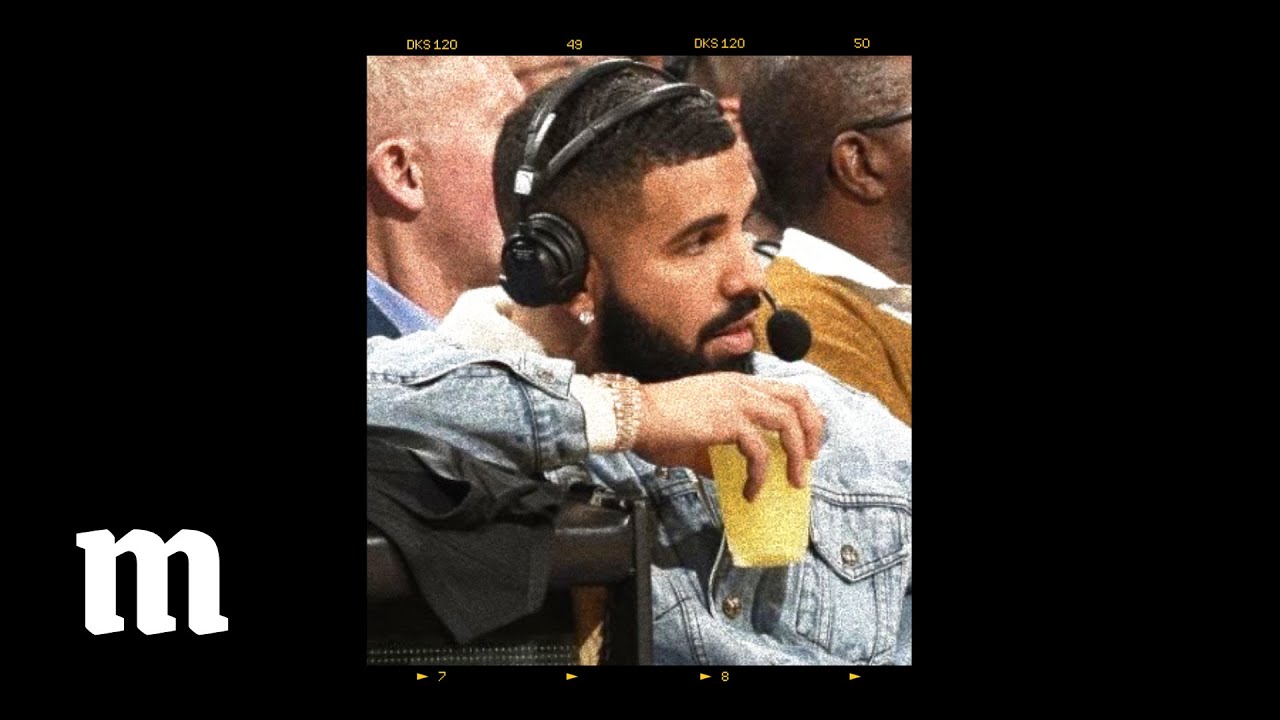 [FREE FOR PROFIT] DRAKE TYPE BEAT - 