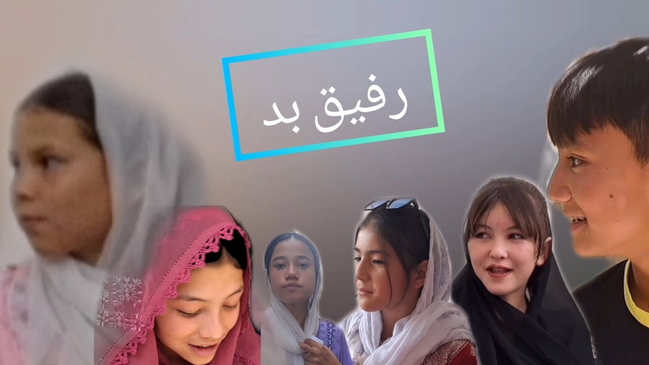رفیق بد هیچ وقت تحمل دیدن خوشبختی ات را ندارد😔 Bad friend and good friend 