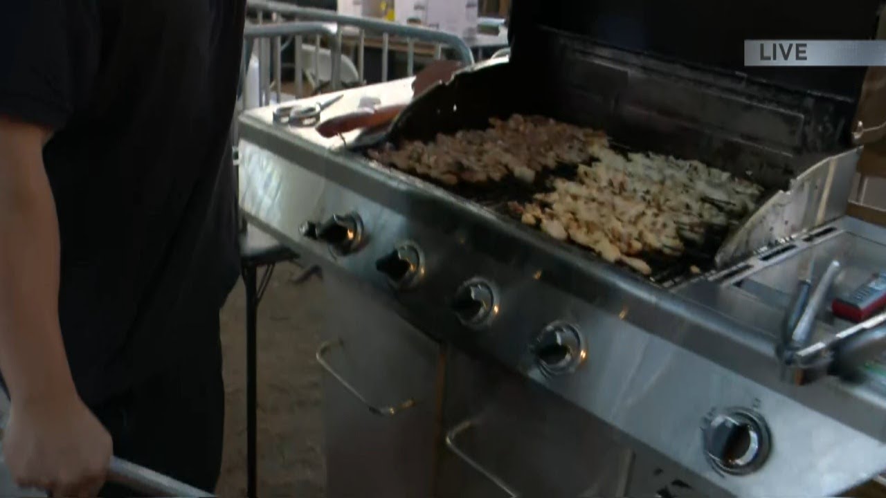 Countries from all over the world share their culture at Tucson Meet Yourself