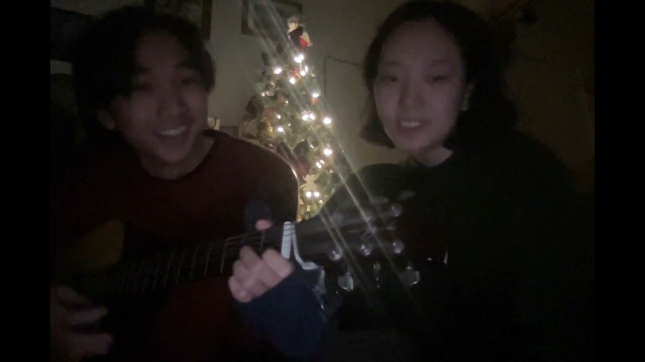have yourselves a merry little christmas