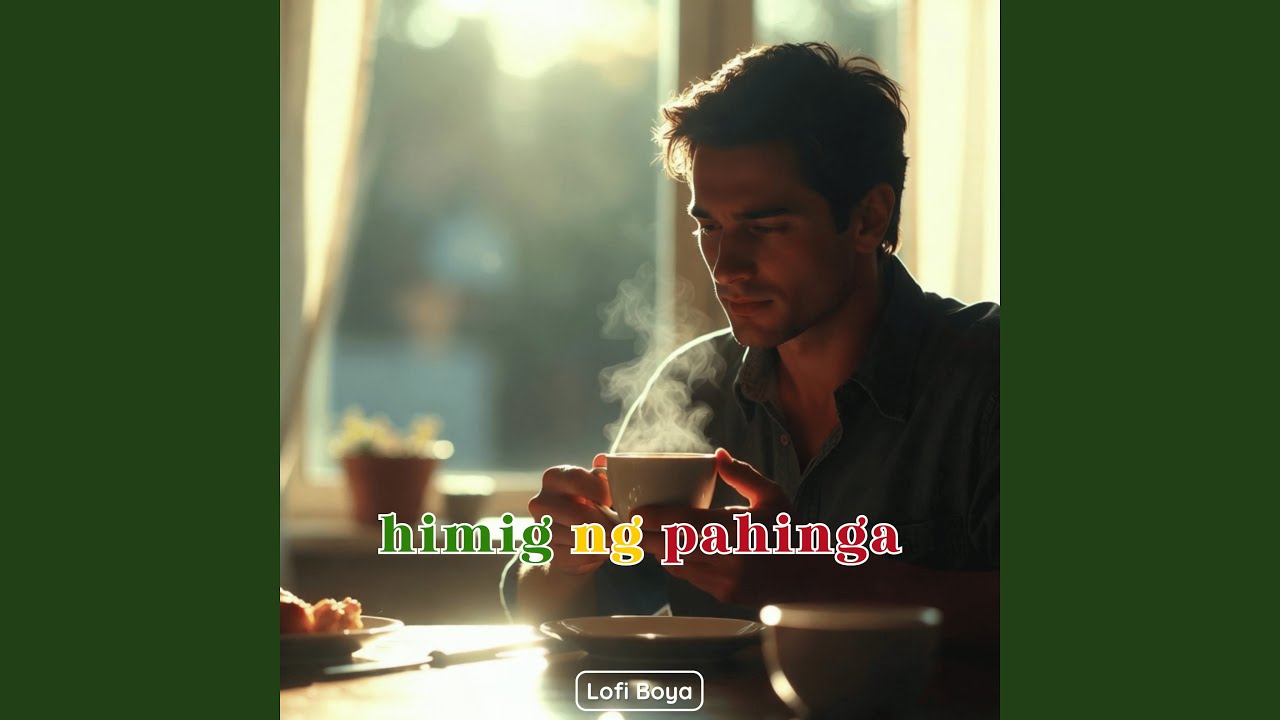 himig ng pahinga