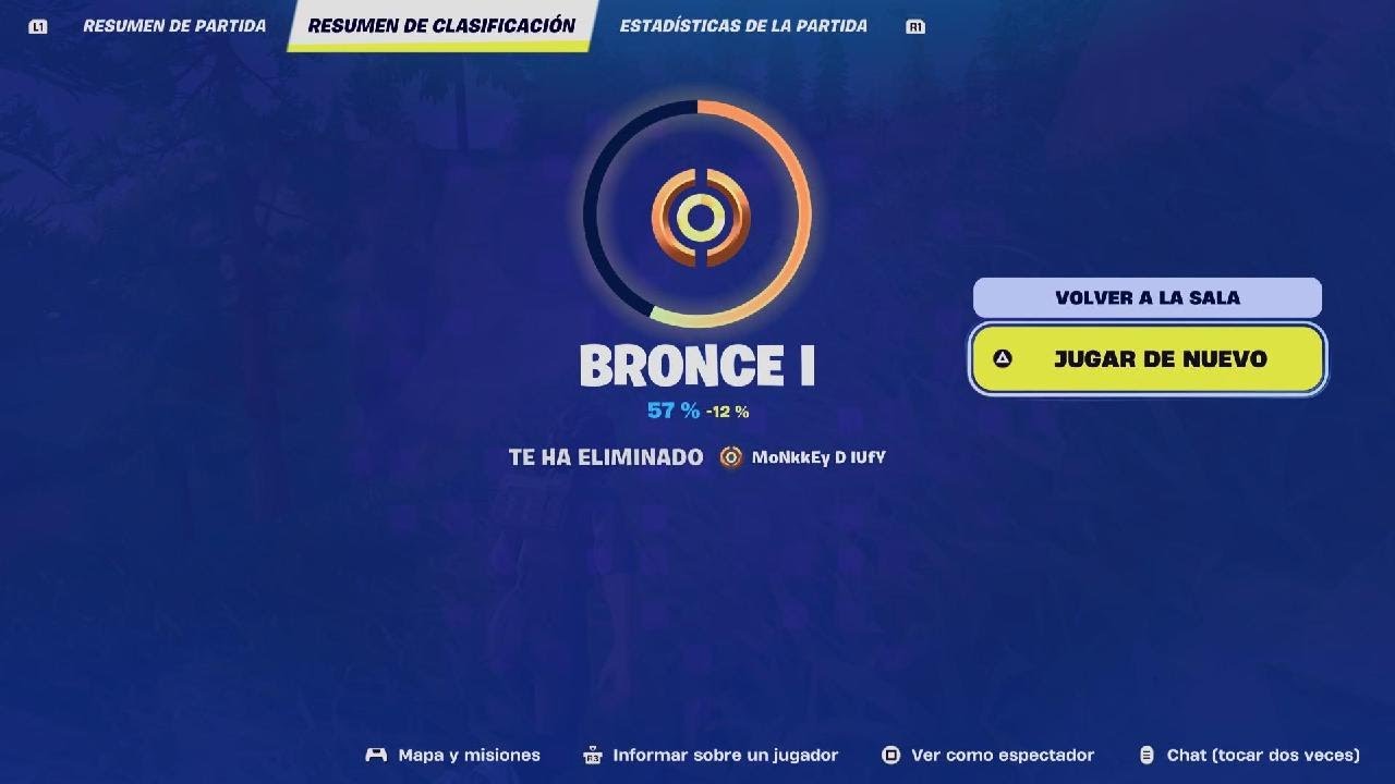 !Fortnite_cero construcción!