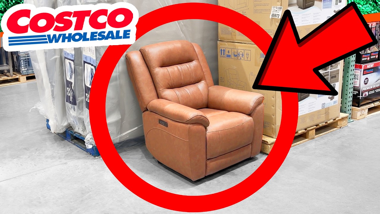 10 Things You SHOULD Be Buying at Costco in April 2026