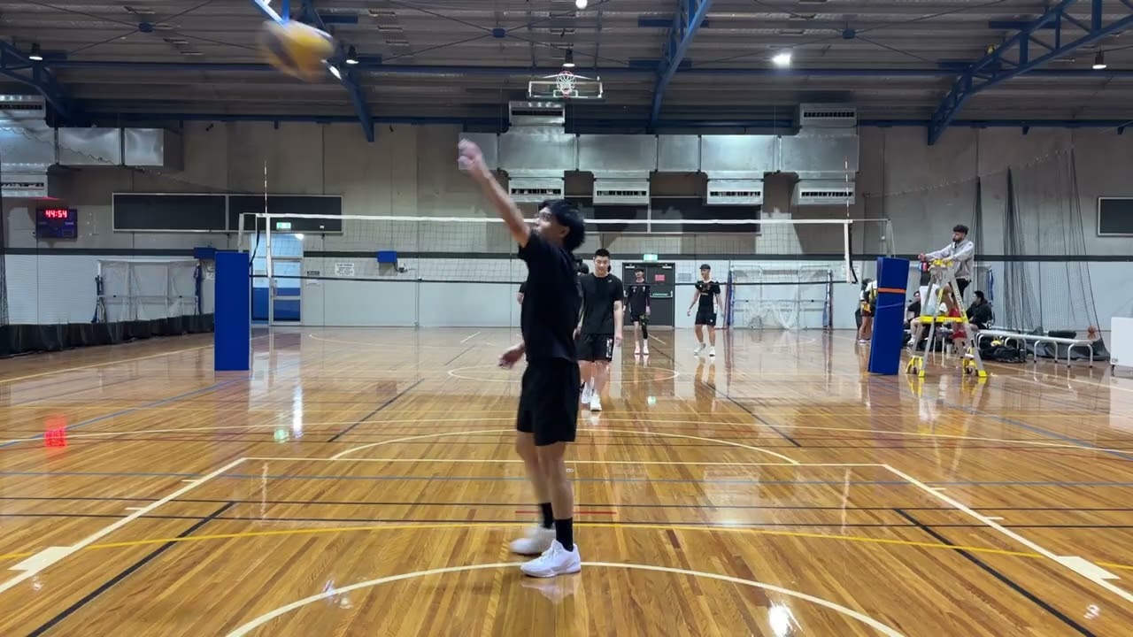 Sussybois vs JAYDENNN