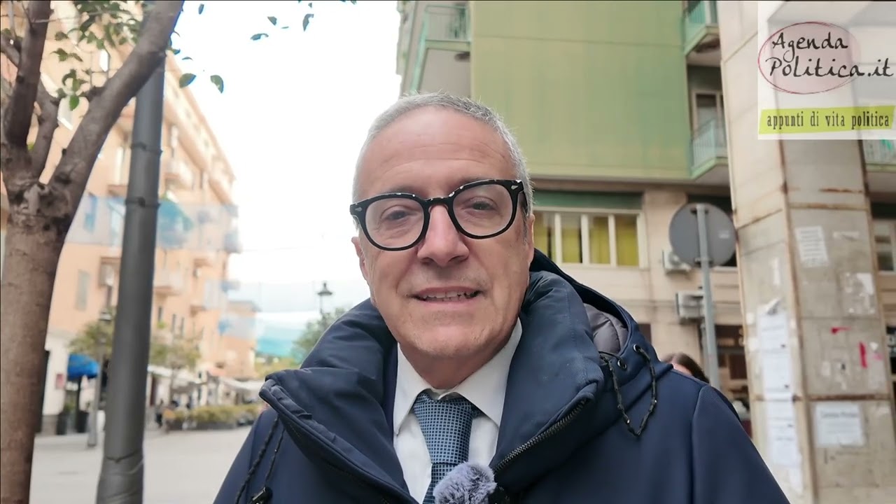 Antonio D'Alessio (Azione): 