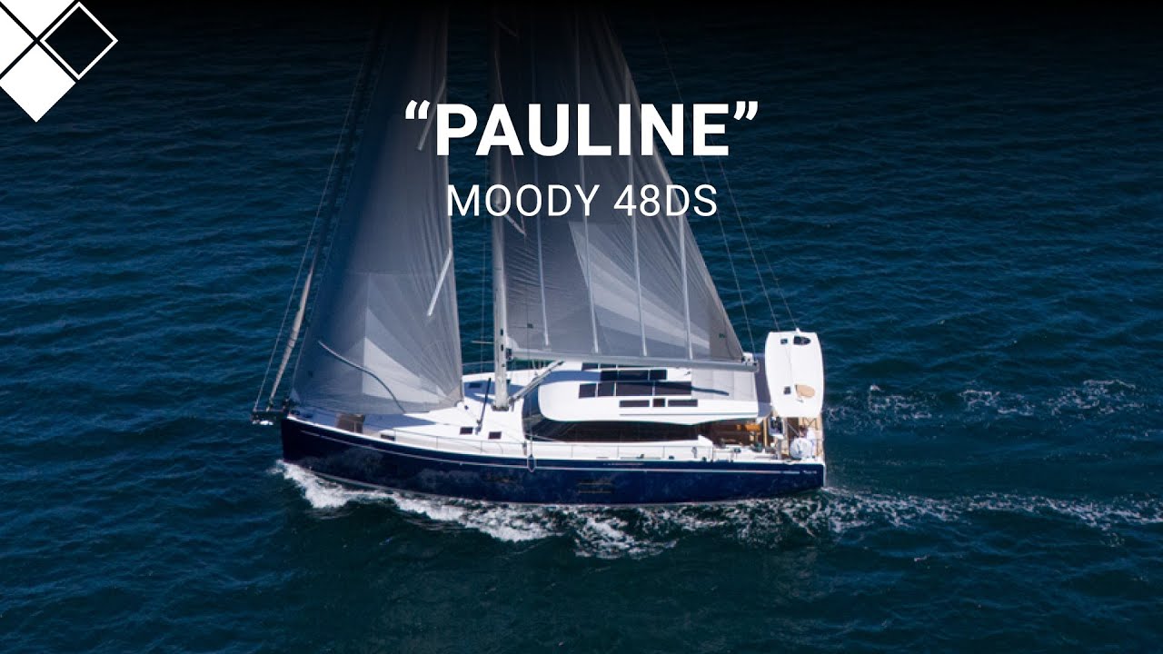 Moody 48DS 