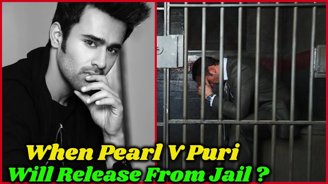 Pearl V Puri Case Update | When Will He release?