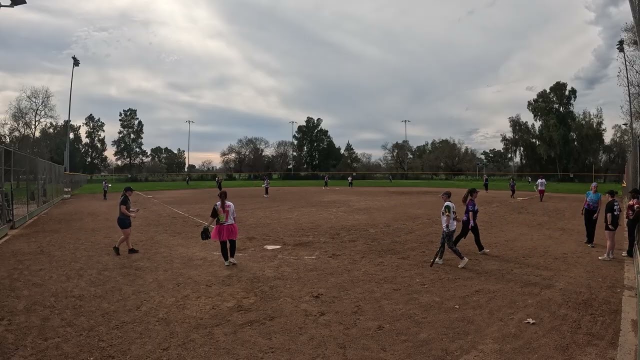 PBC vs Bad Pitches - St Patty's Day Bling 2026