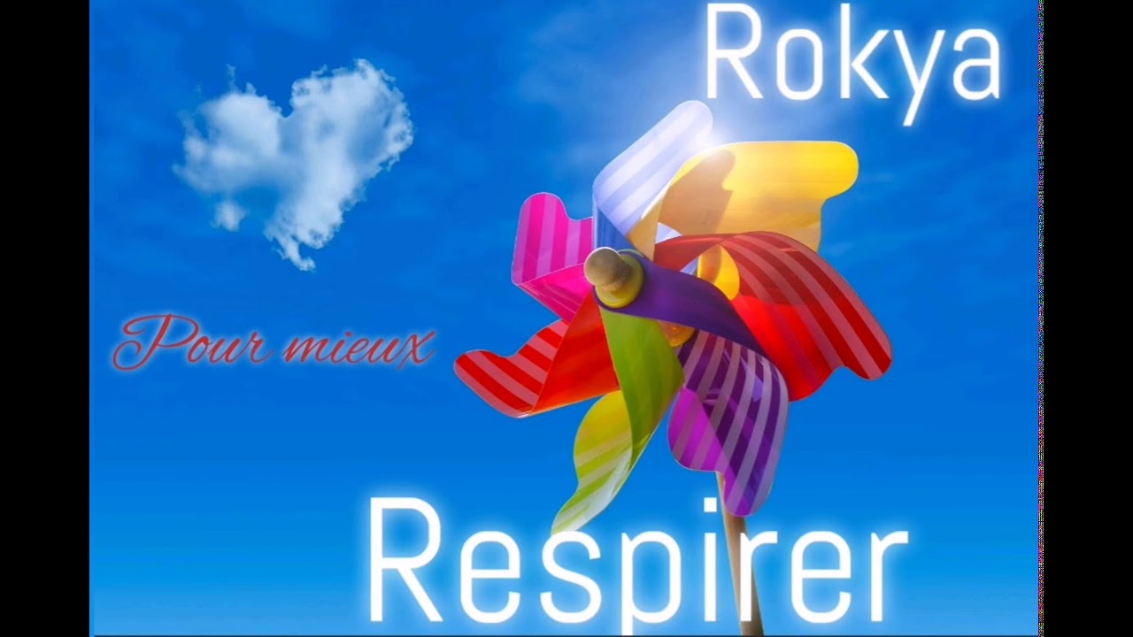 Roqya pour mieux respirer  bi idniLLAH