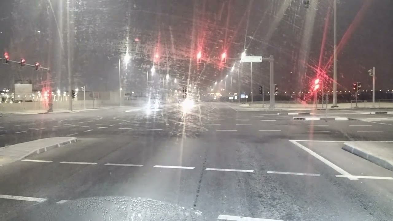 Camera Flash on signal