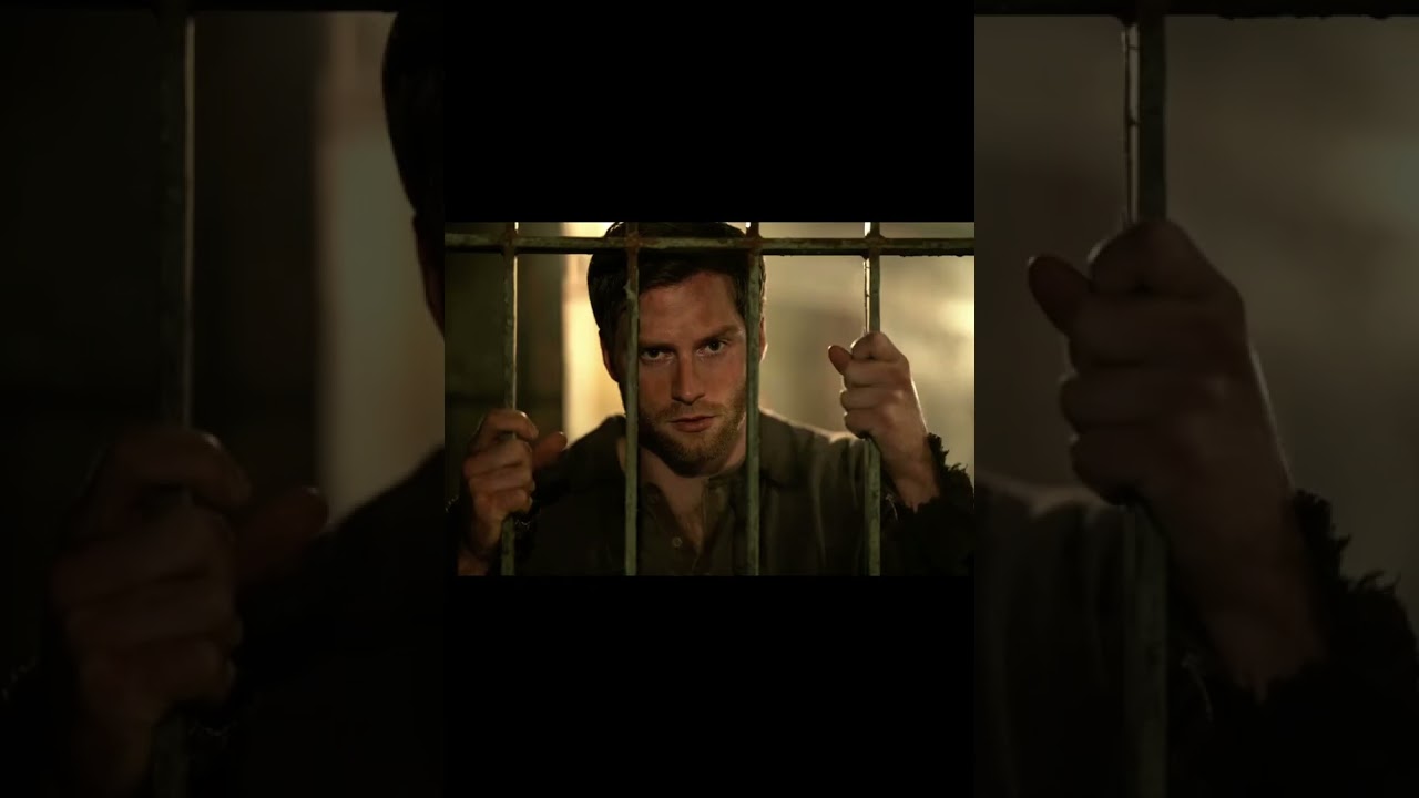 Some Shall Break Book Talk Video