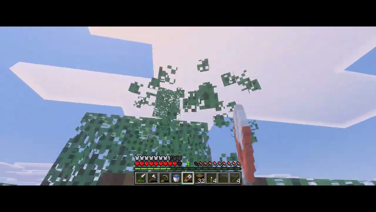 Ich Spiele Minecraft Folge 9. Viel spass beim zu schauen.