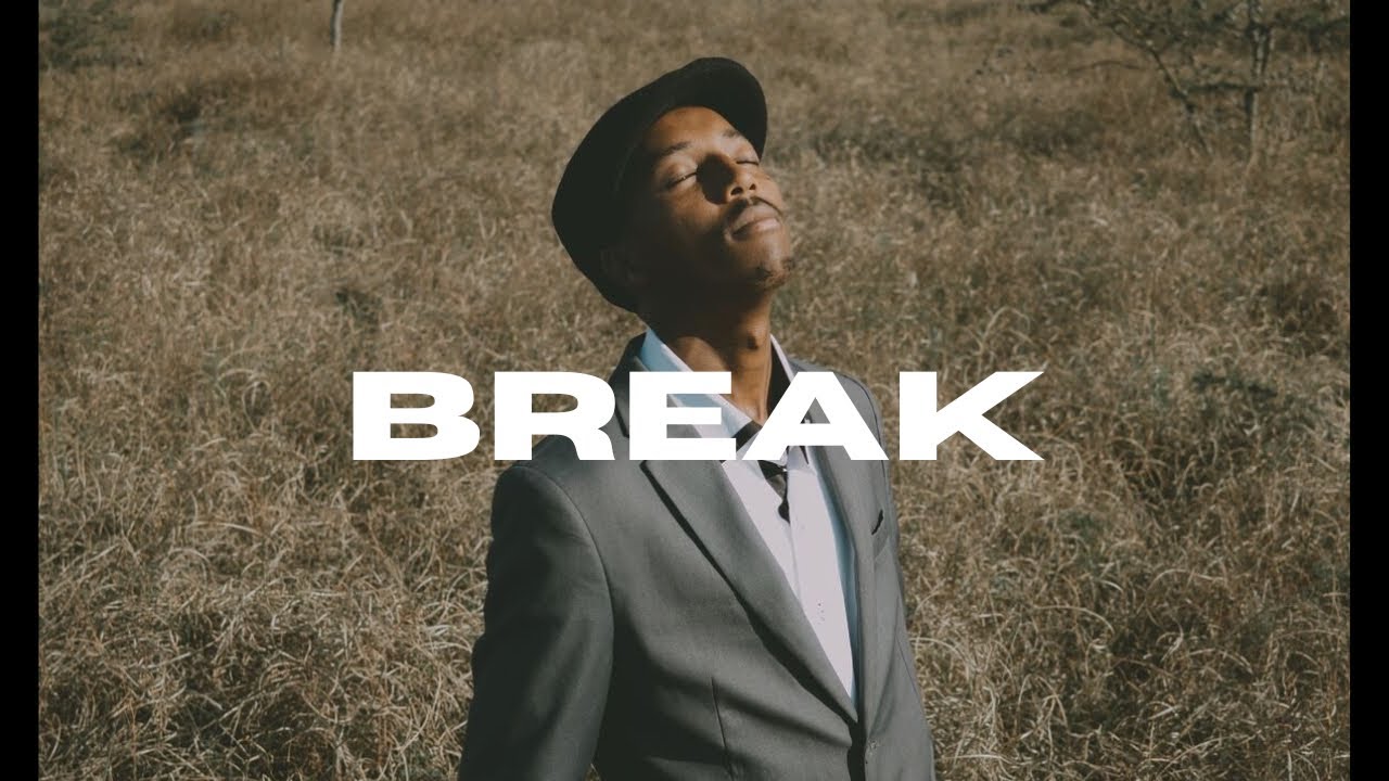 Afrobeat Instrumental 2025 | Omah lay x Burnaboy Type Beat “BREAK” Emotional Afrobeat Type Beat 