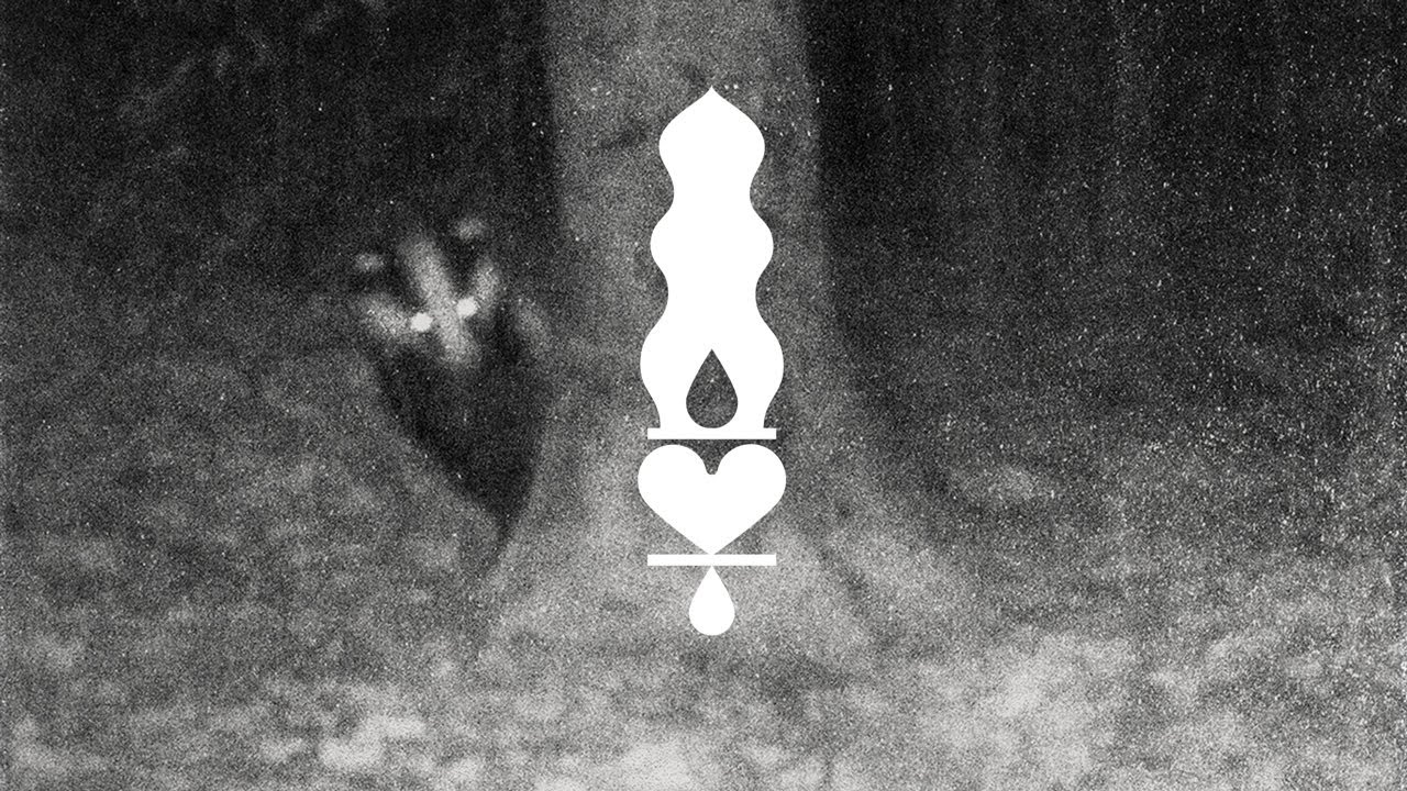Phyne &ndash; a burning heart (Visualizer)