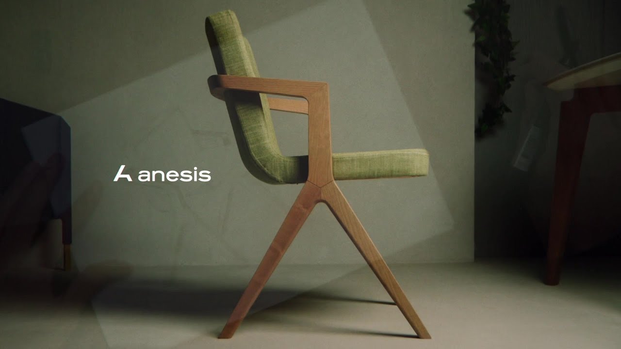 Anesis • Production Film (Cinematic Edition)