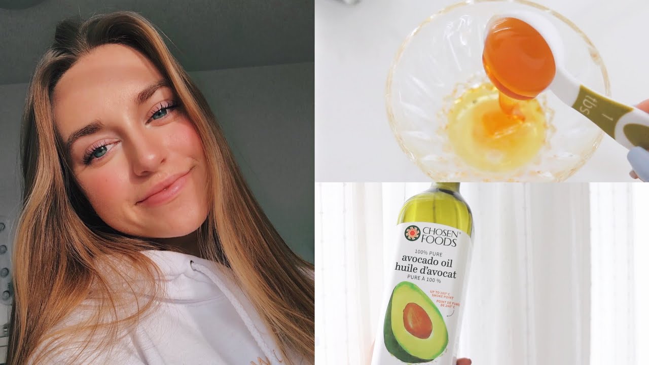 DIY natural skin care at home !! (for ALL skin types)