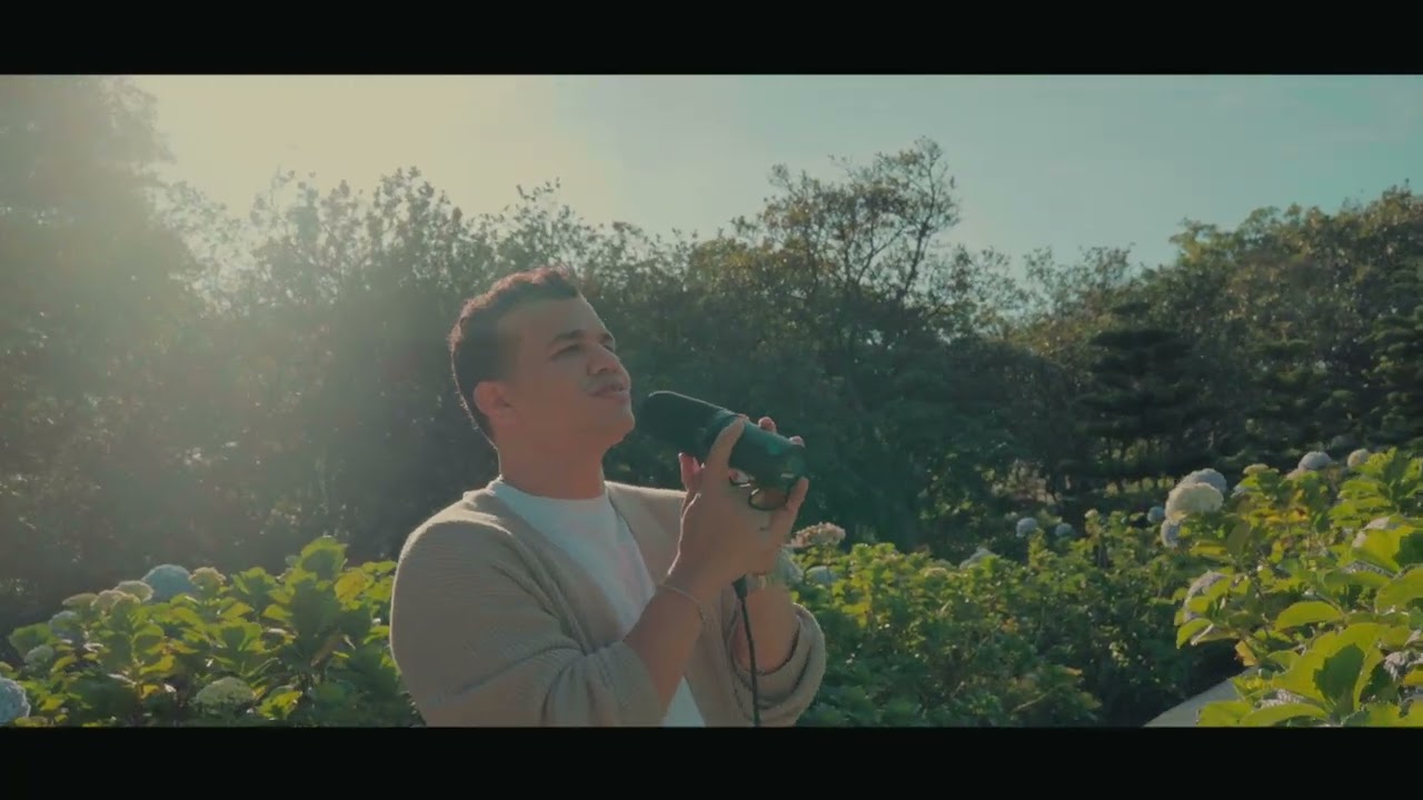 ALUMBRAS (Remix)  ABDIAS SOLORZANO