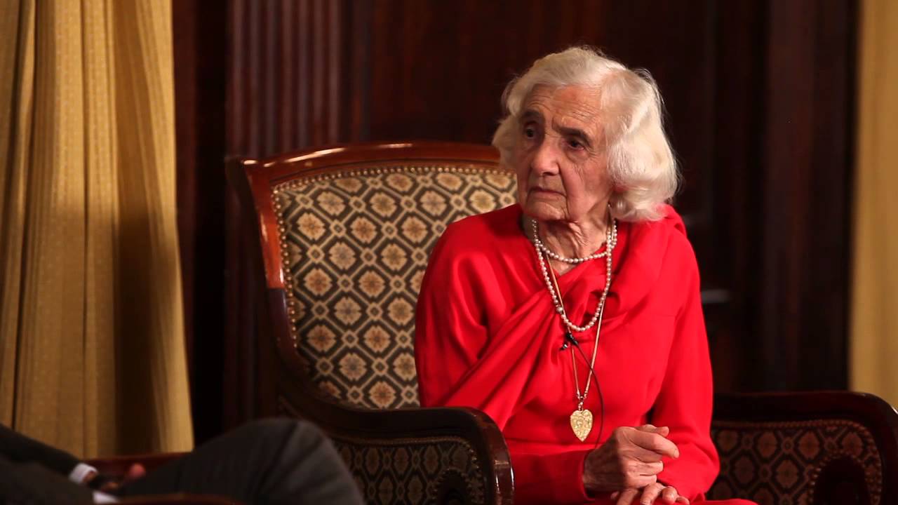 Alice Von Hildebrand: Man and Woman: A Divine Invention