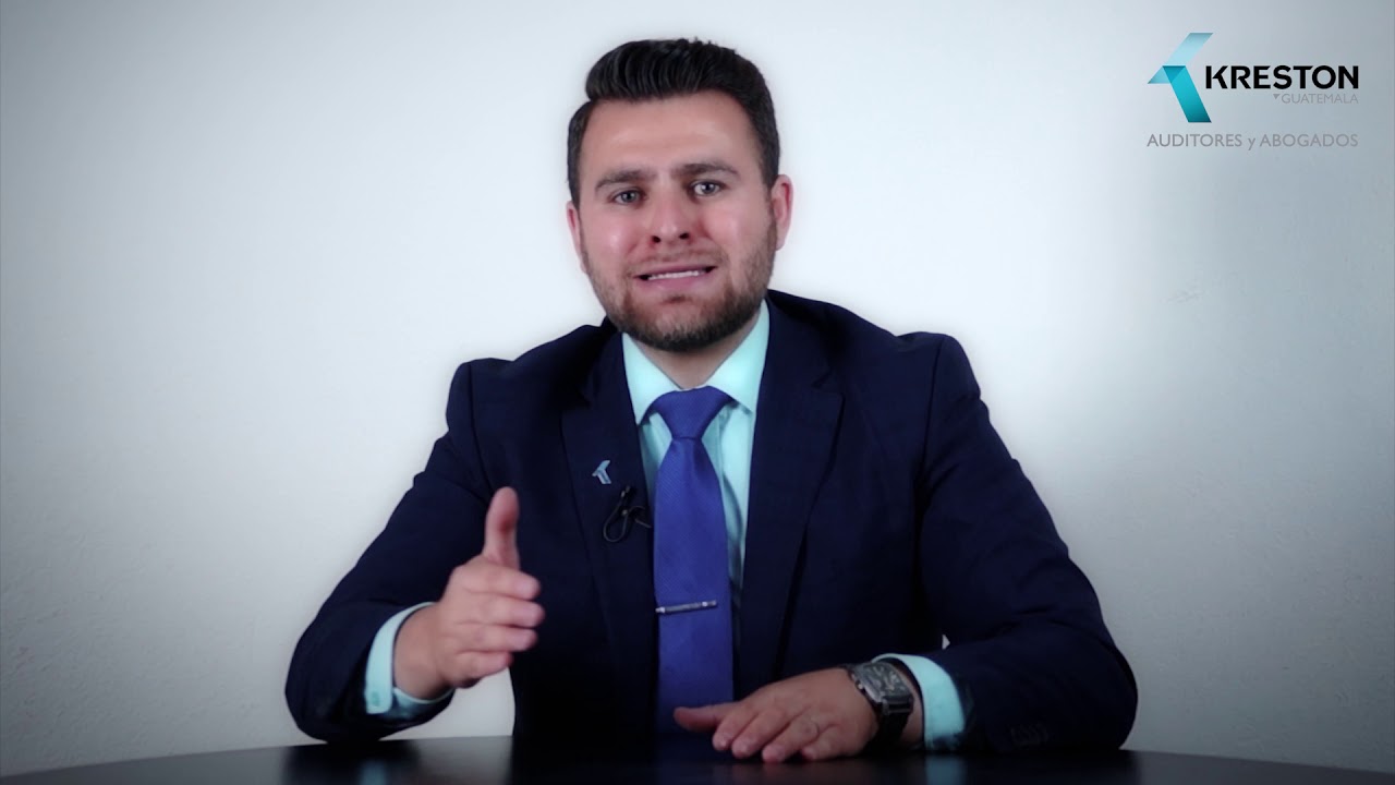 Trabajo a tiempo parcial - Kreston Guatemala