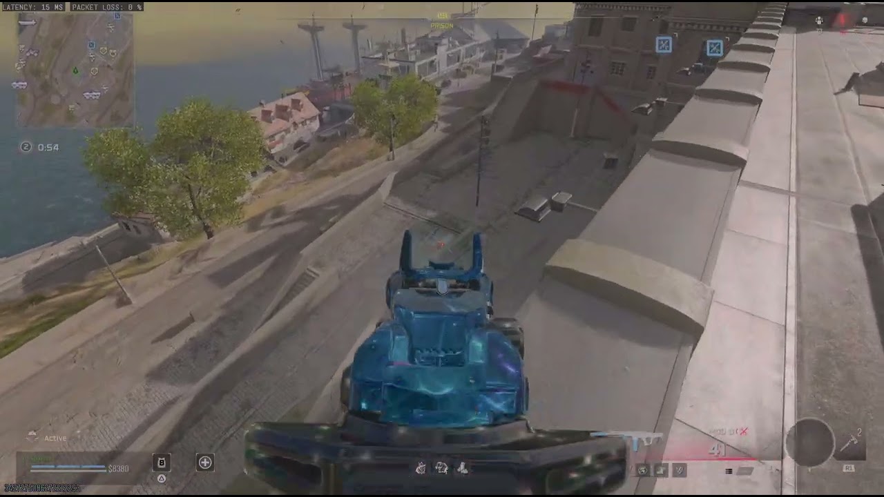 Camo Grind 2 | Call of Duty