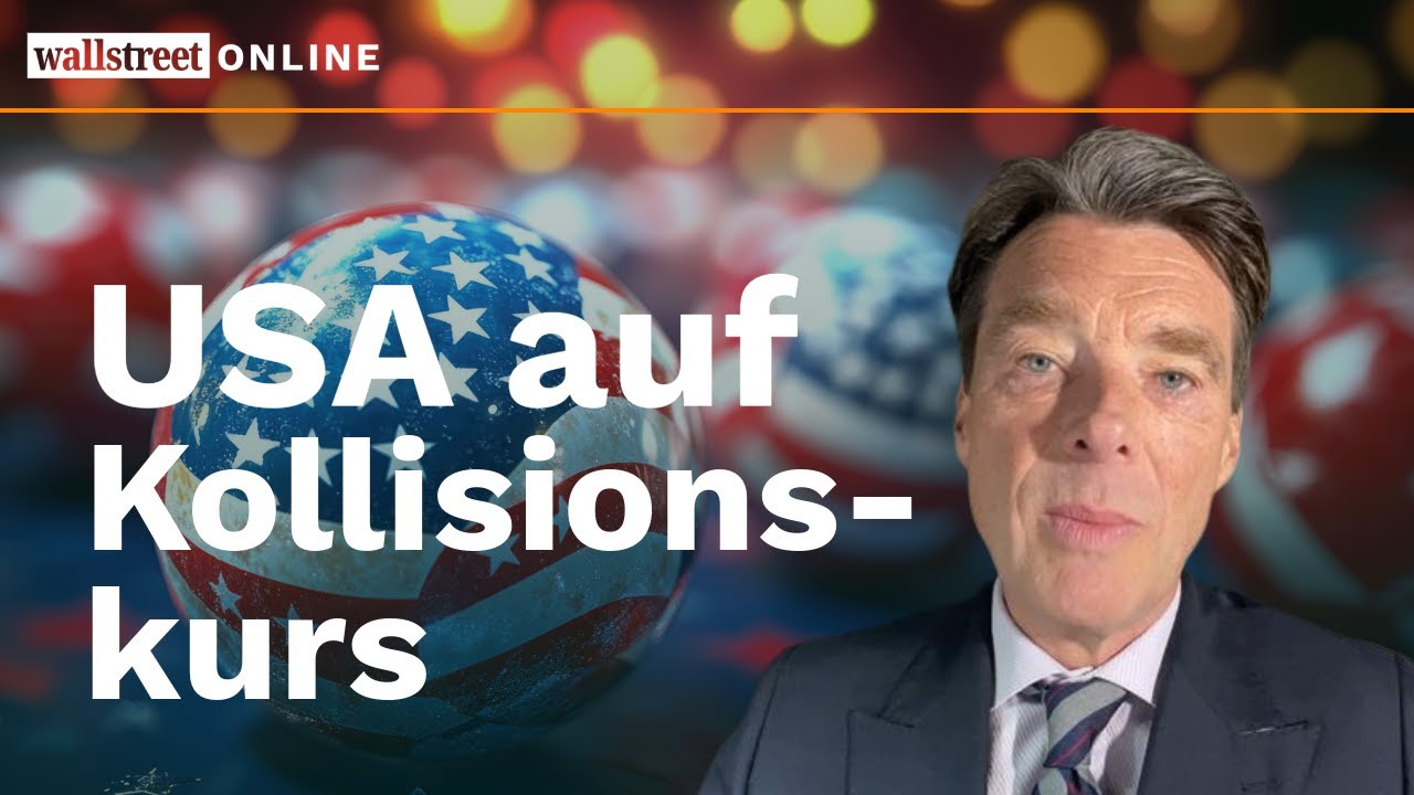 Experte warnt: Darum müssen Investoren ihre Portfolios dringend überdenken!