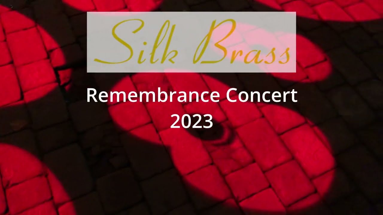 Silk Brass: 'Evening Hymn and Sunset' - arr. Rob Wiffin