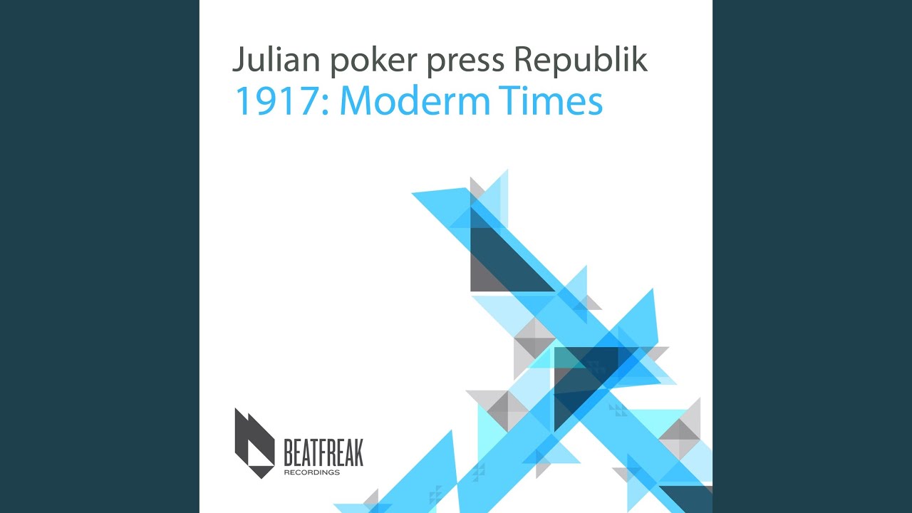 1917: Modern Times (Original Red Mix)