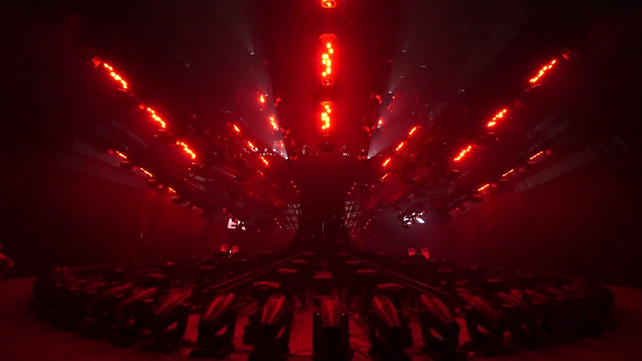 EK @ GET SHOW 2021 : MORE THAN A LIGHTING SHOW