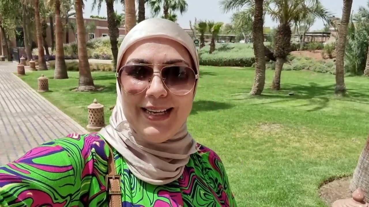 اليوم لقيت احسن اوطيل اللي ترتاحو نتما ووليداتكم  Bon plan hôtel qualité prix