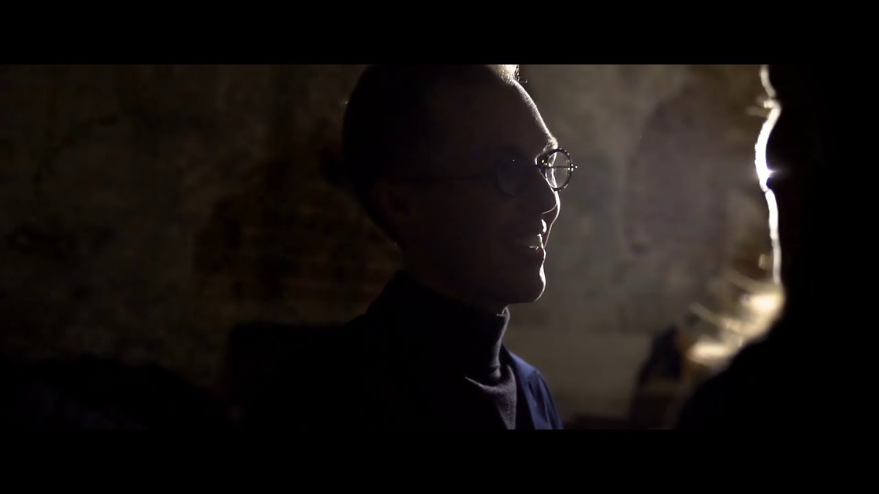 PORTRAITS by Tim Tronckoe in Ghent Belgium - The Aftermovie