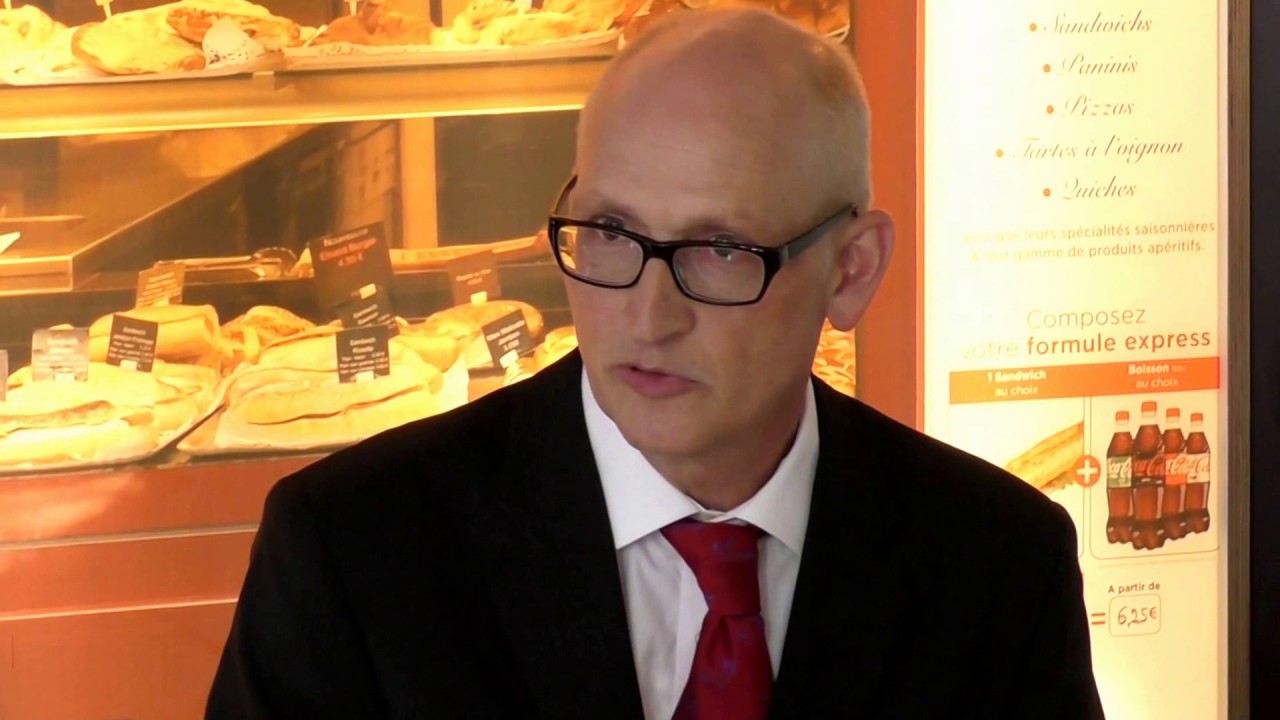 1.6.2017 Dr. Thomas Wanger im Philosophischen Salon Frankfurt - Vom Handschuh zur Emanzipation