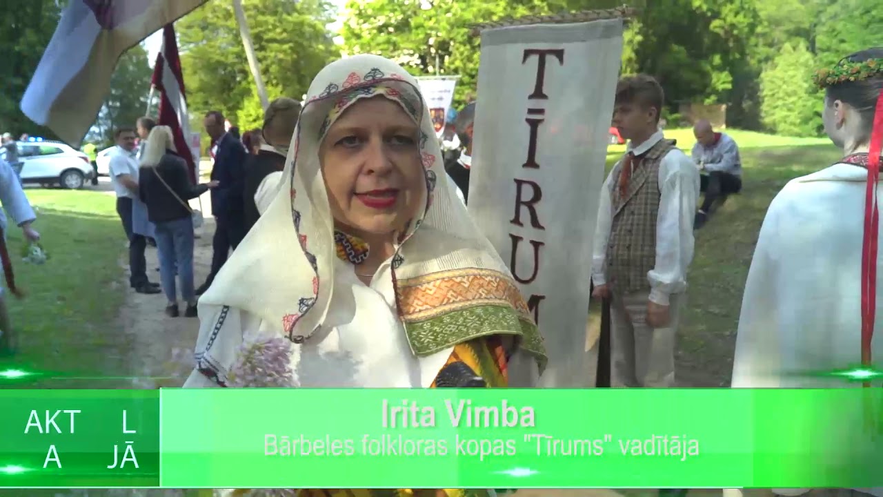 Vecumnieku novada Dziesmu un deju svētki 2019!